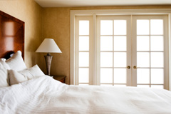 Field Assarts bedroom extension costs