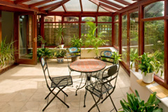 Field Assarts conservatory quotes