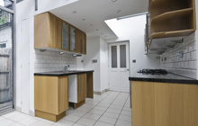 Field Assarts kitchen extension leads